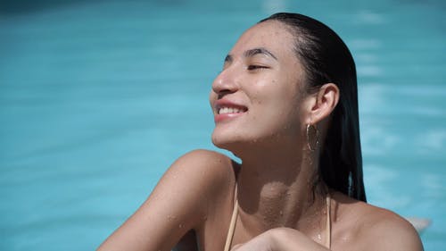 有关人, 女人, 微笑的免费素材视频