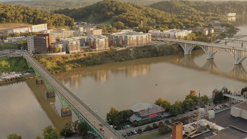 有关交通, 受欢迎的, 地标的免费素材视频