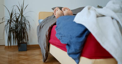 有关＃室内, 休息, 位于的免费素材视频