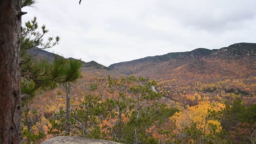 有关山, 山脉, 景观的免费素材视频