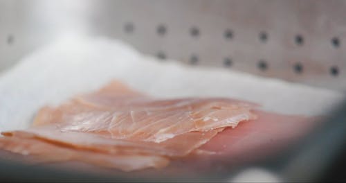 有关刀, 室内, 厨师的免费素材视频