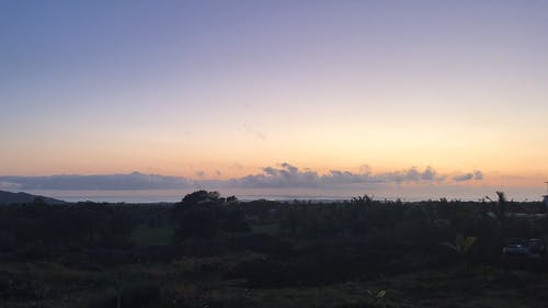 有关优美的风景, 天性, 天空的免费素材视频