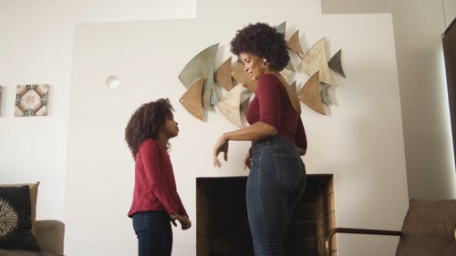 有关享受, 儿童, 女儿的免费素材视频