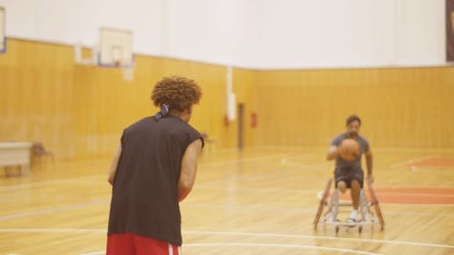 有关体育活动, 室内, 射击的免费素材视频