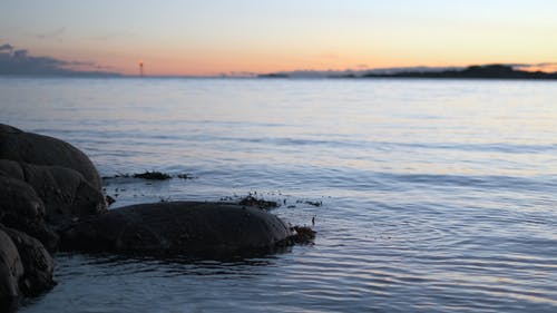 有关和平的, 安静, 平静的免费素材视频
