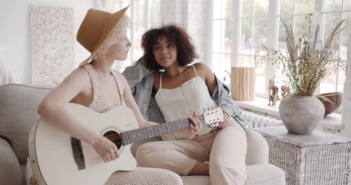 有关享受, 休闲, 侧面图的免费素材视频