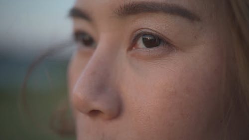 有关女人, 女性, 专注的免费素材视频