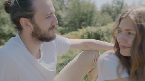 有关一对, 一起, 享受的免费素材视频