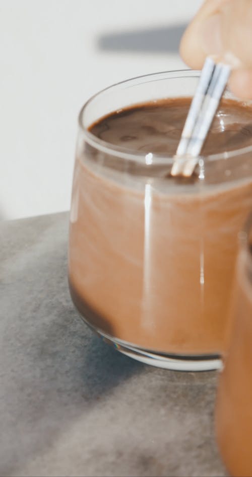 有关可口的, 咖啡, 喝的免费素材视频