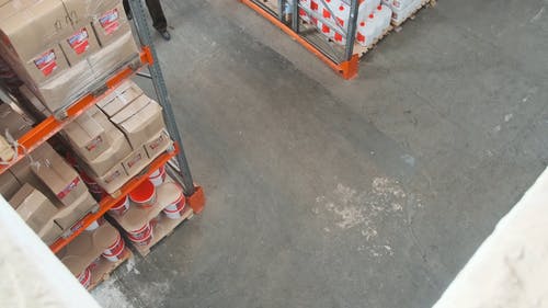有关仓库, 商店, 室内的免费素材视频