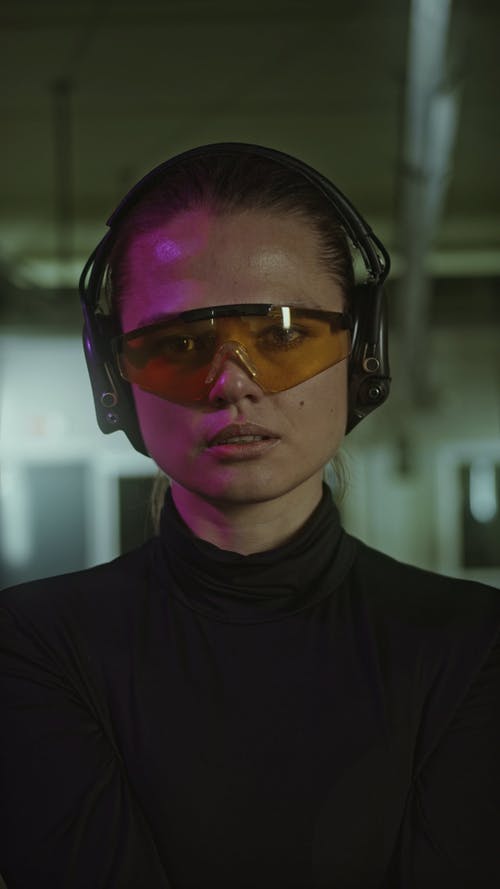 有关垂直视频, 女人, 女性的免费素材视频