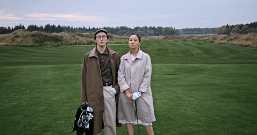 有关一对, 年轻人, 年轻女子的免费素材视频