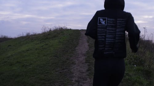 有关主动穿着, 尺, 天空的免费素材视频