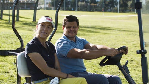 有关一对, 休闲, 嗜好的免费素材视频