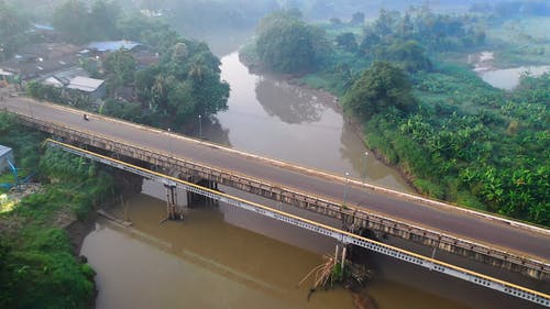 有关交通系统, 印尼, 户外的免费素材视频