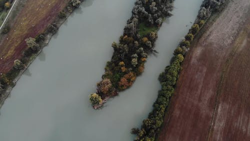 有关天性, 季节, 宁静的免费素材视频