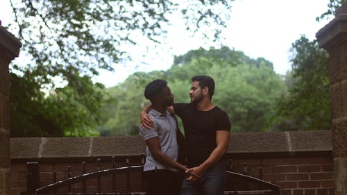 有关@户外, LGBT-H, 一对的免费素材视频