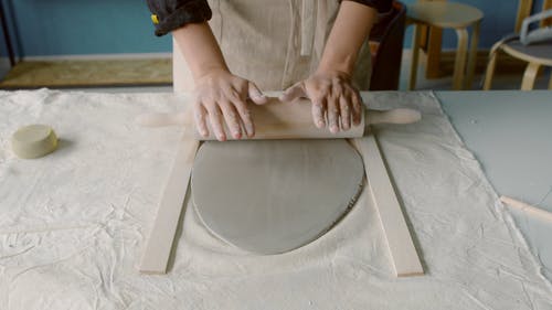 有关人, 使, 创作的的免费素材视频