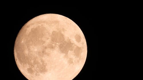 有关2020年满月, 8月1日满月, 勘探的免费素材视频