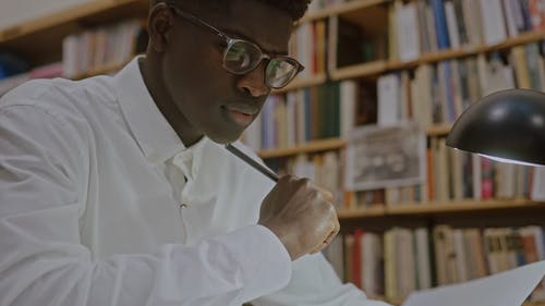 有关互联网, 图书馆, 学习的免费素材视频