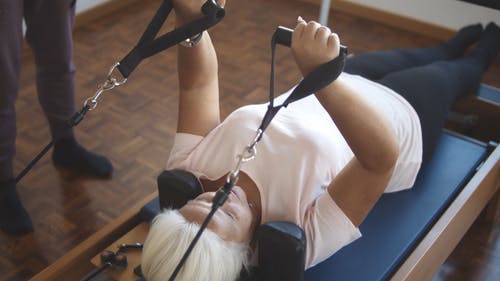 有关体育馆, 健康的生活型态, 健身的免费素材视频