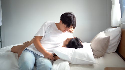 有关一对, 人, 吻的免费素材视频