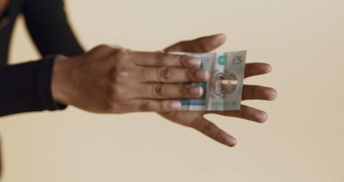 有关手, 撕裂, 概念的的免费素材视频