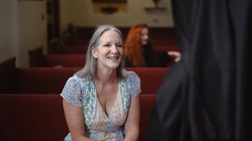 有关信仰, 信徒, 可信的免费素材视频