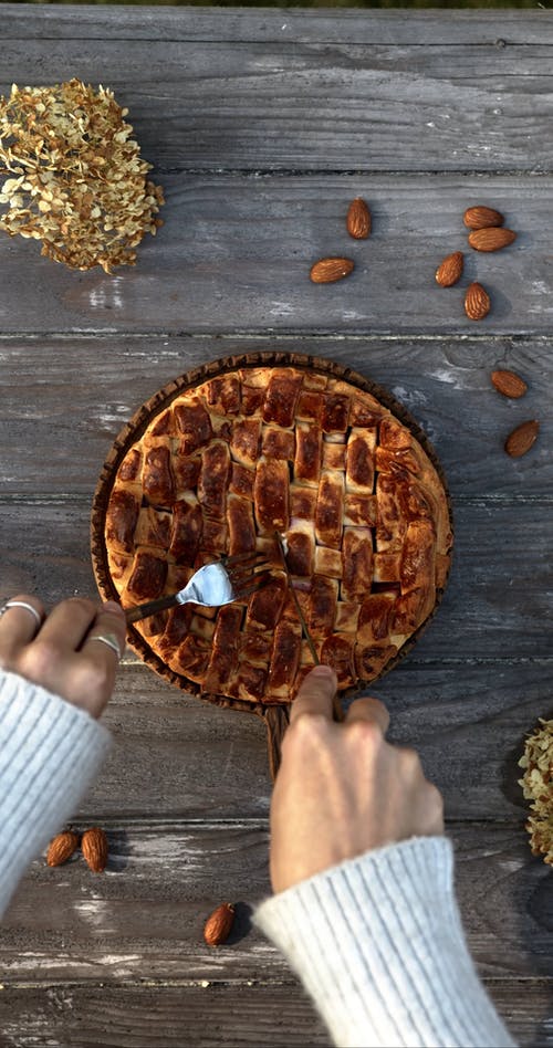 有关人, 刀, 切割的免费素材视频