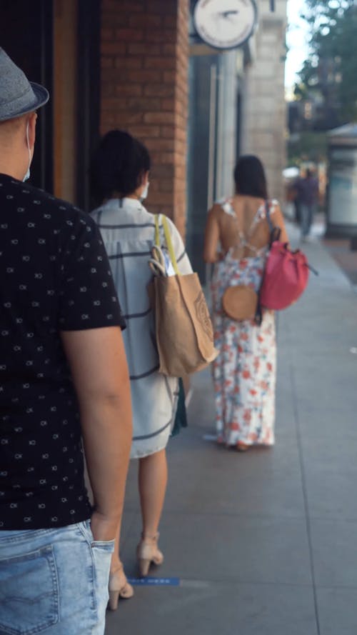 有关个人防护, 协和, 商店的免费素材视频