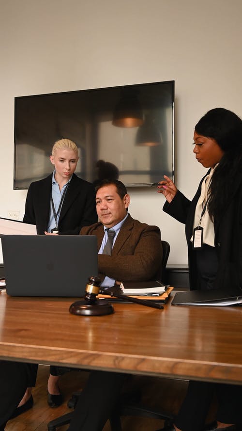 有关人, 商业, 女性的免费素材视频