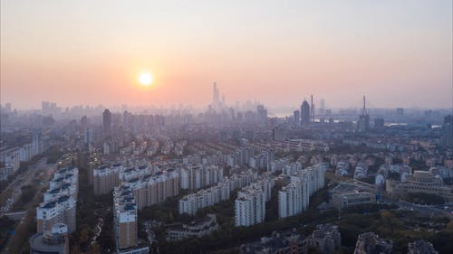 有关dji mavic pro 2, 上海, 中国的免费素材视频