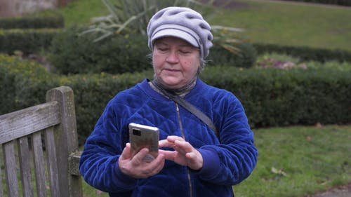 有关人, 冬季, 女人的免费素材视频