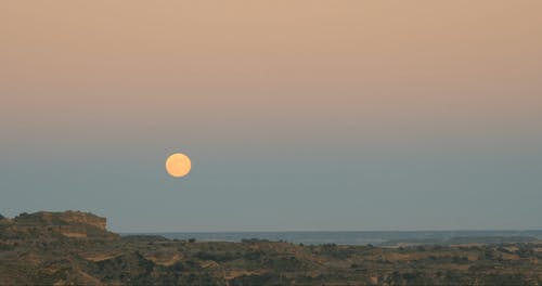 有关4k, 乾旱, 地平线的免费素材视频