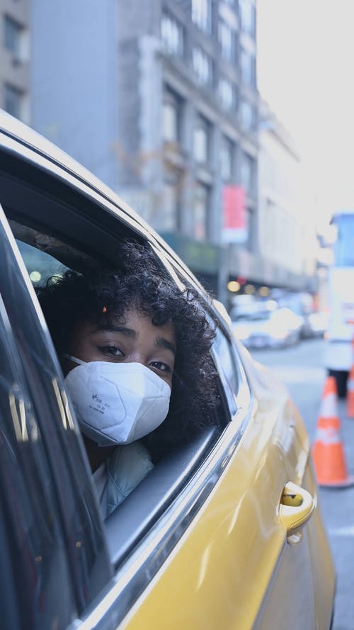 有关人, 保护, 冠状病毒的免费素材视频