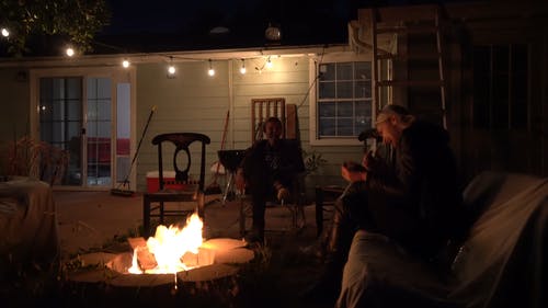 有关4k, 人, 坐的免费素材视频