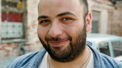 有关4k分辨率, 个性, 人的免费素材视频