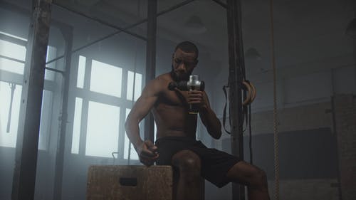 有关主动穿着, 人, 低角度拍摄的免费素材视频