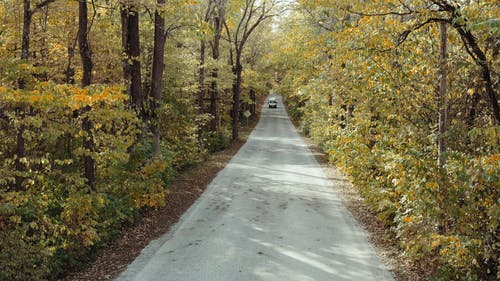 有关交通系统, 公路旅行, 巷道的免费素材视频