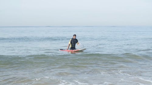 有关人, 招手, 步行的免费素材视频