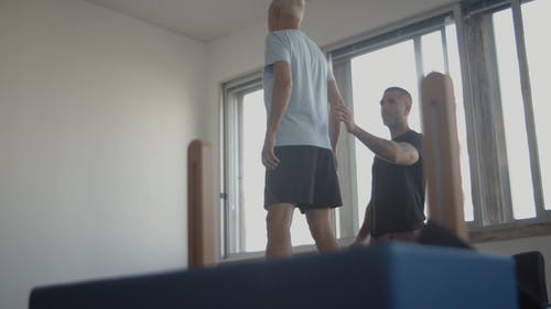 有关人, 体育馆, 健康的生活型态的免费素材视频