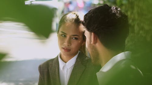 有关上班服, 人, 商业的免费素材视频