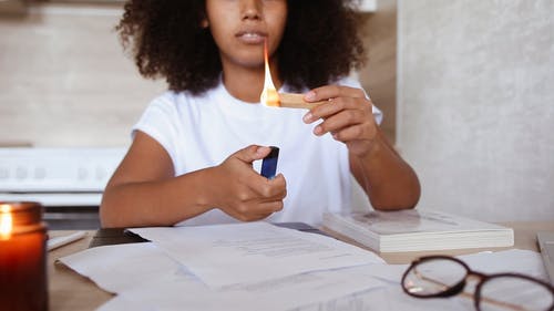 有关圣保罗, 在家工作, 室内的免费素材视频