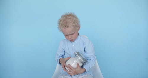 有关儿童, 可爱, 小孩的免费素材视频