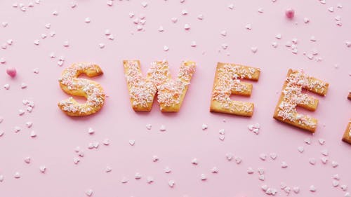 有关Flatlay, 心, 手工艺的免费素材视频