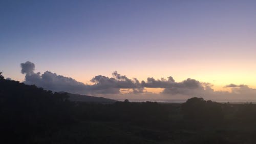 有关多云的, 天性, 天空的免费素材视频