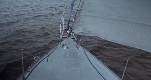 有关划船, 导航, 帆的免费素材视频