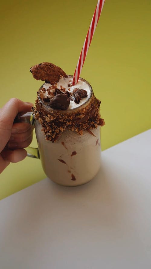 有关乾草, 喝, 垂直视频的免费素材视频