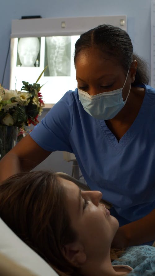 有关人, 健康, 冠状病毒的免费素材视频