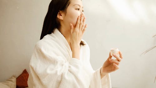 有关亚洲美女, 人, 出现的免费素材视频